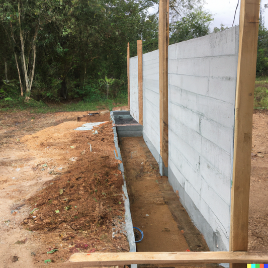 The benefits of using sustainable building materials