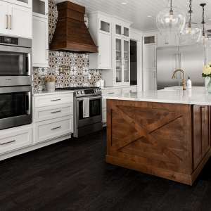 Hardwood