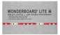 Wonderboard Lite - 36x60x7/16"
