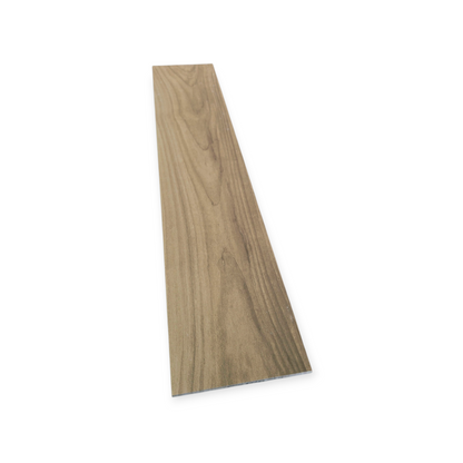 8"x40" Yosemite Teak Porcelain Tile - Sold by ctn