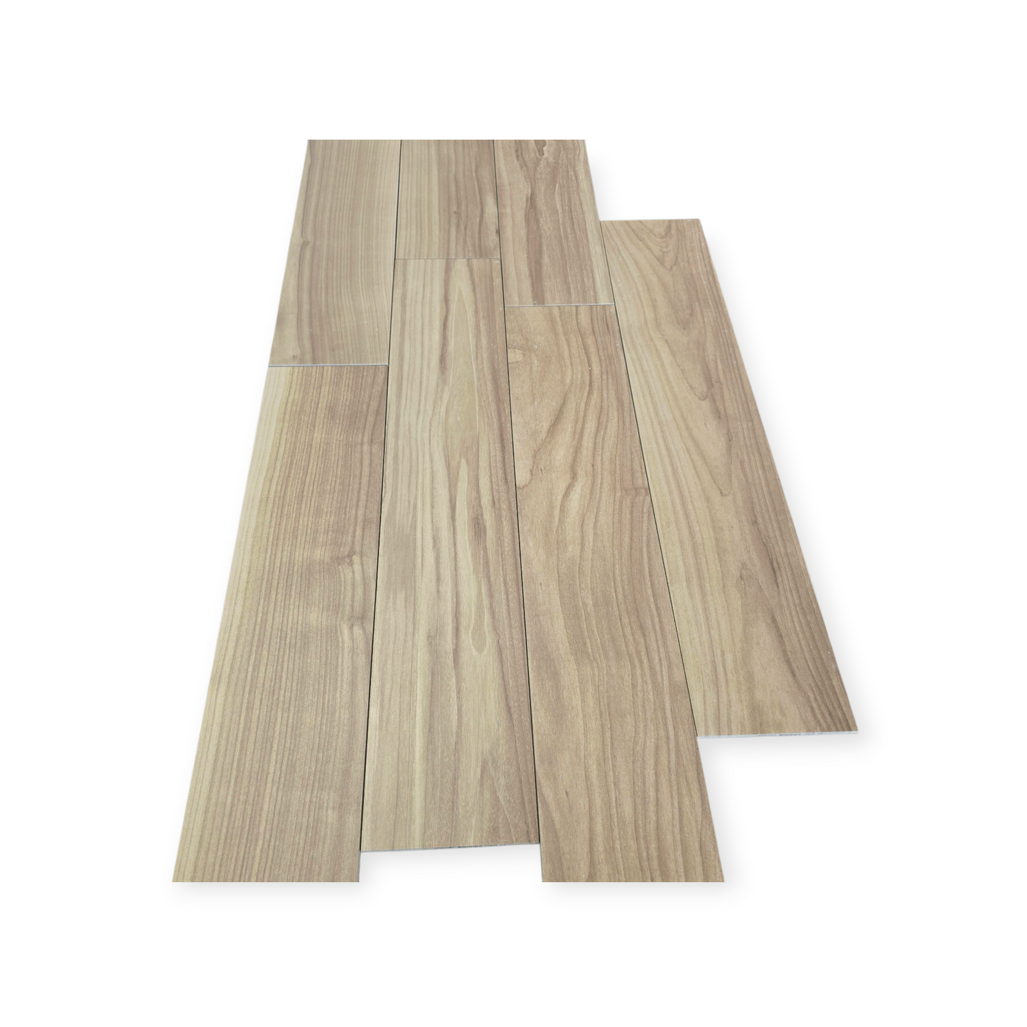 8"x40" Yosemite Teak Porcelain Tile - Sold by ctn