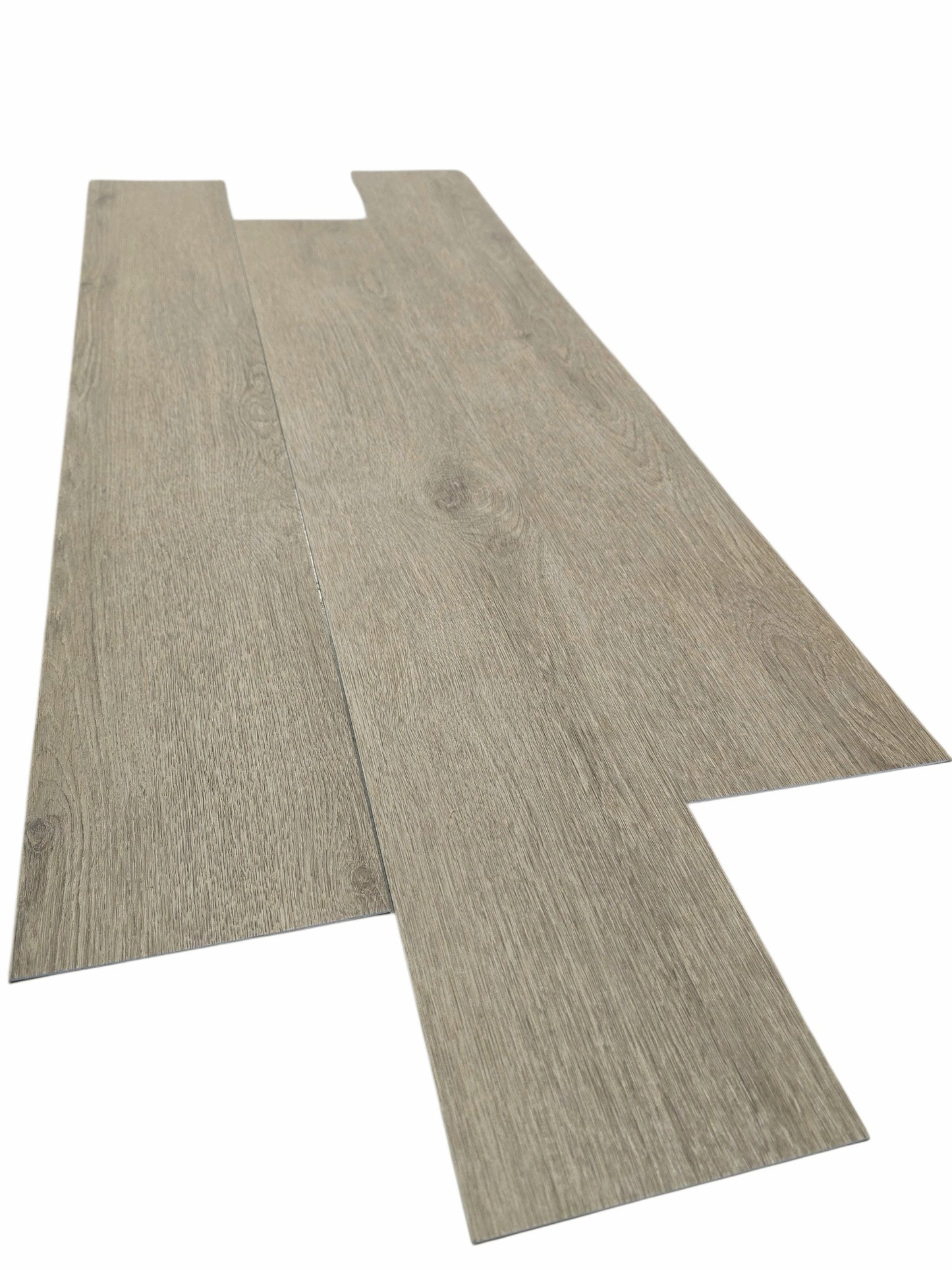 Toffee Brown Resilient Plank 7"x48" LVP - Vinyl Plank - Sold by ctn