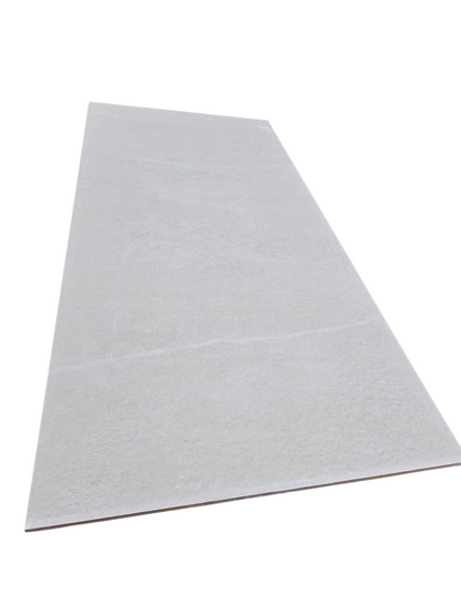 12x24 Riverstone Off White Matte A Grade - Sold By Carton