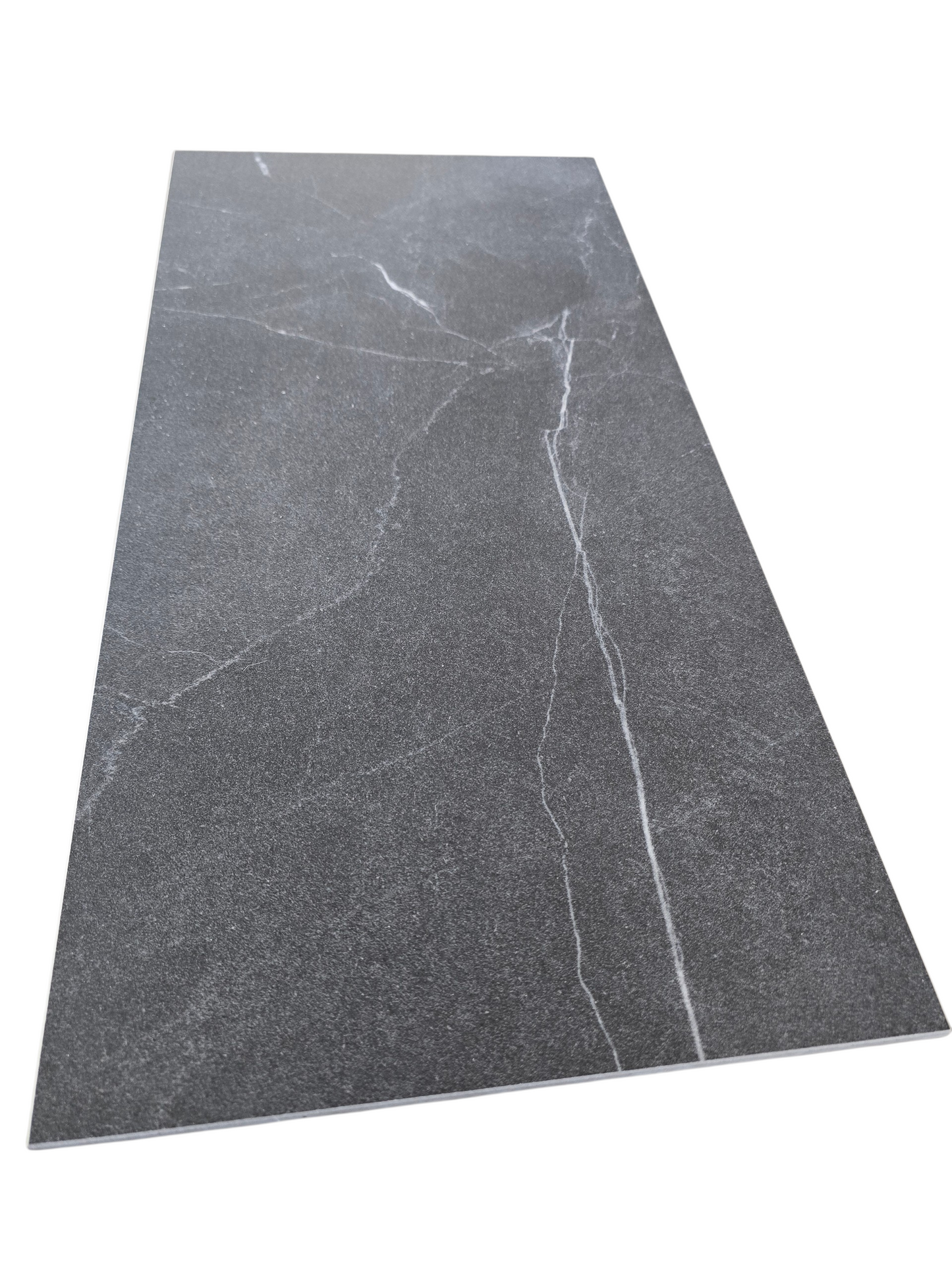 12x24 Modern Charcoal B Grade- Sold By Carton