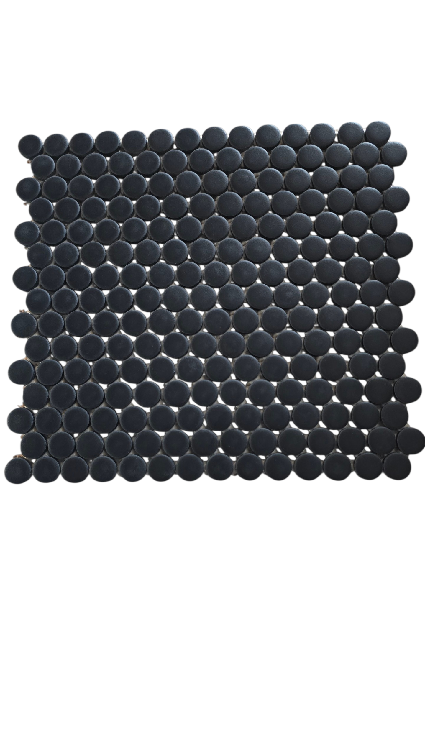 Mosaic Sheet RE21 Penny Black A Grade - Sold by Sheet