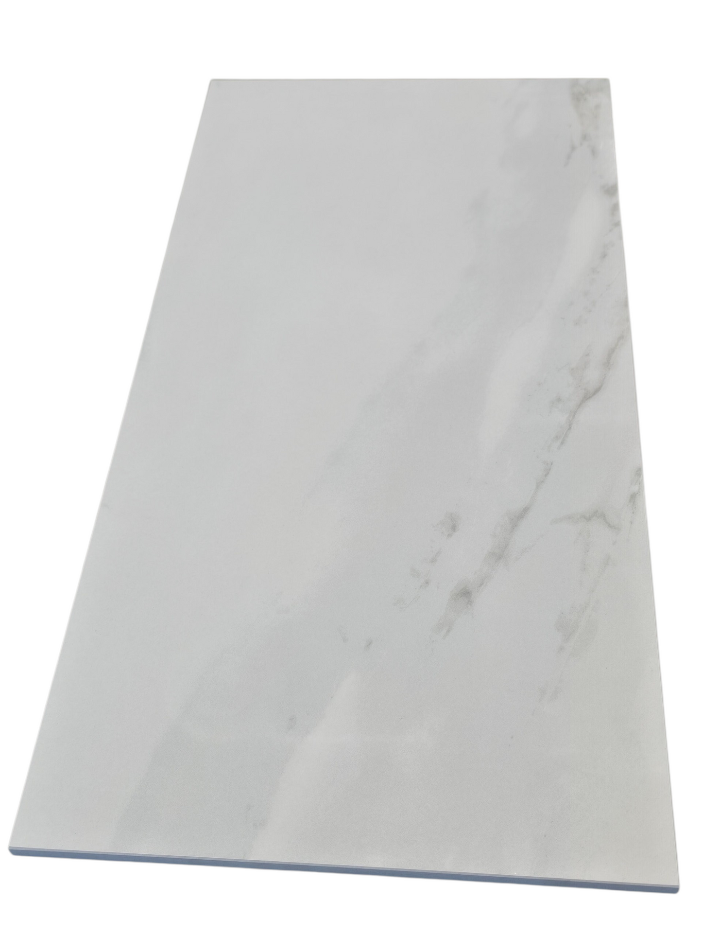 12x24 Bardiglio Blanco Polished A-Grade- Sold By Carton