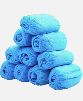 Shoe Covers - 10 pk