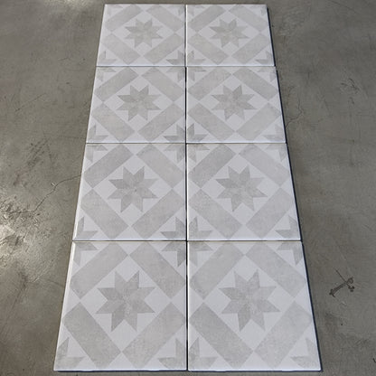 6x6 HT30 Diamond Star Beige - Sold by ctn