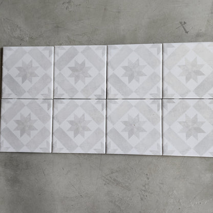 6x6 HT30 Diamond Star Beige - Sold by ctn