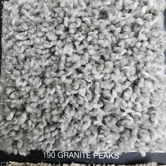 MZ 35 - 190 Granite Peaks - Sold by yd