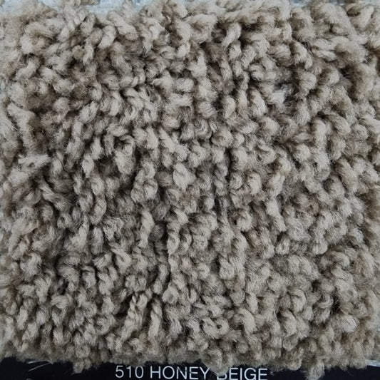 MZ 25 - 510 Honey Beige - Sold by yd