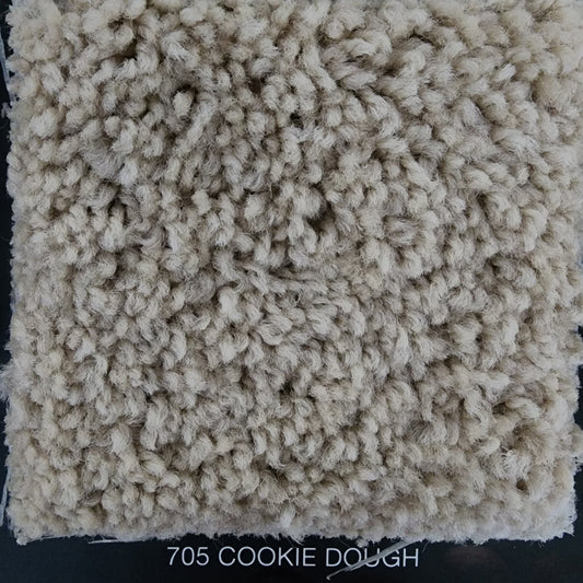 MZ 35 - 705 Cookie Dough - Sold by yd