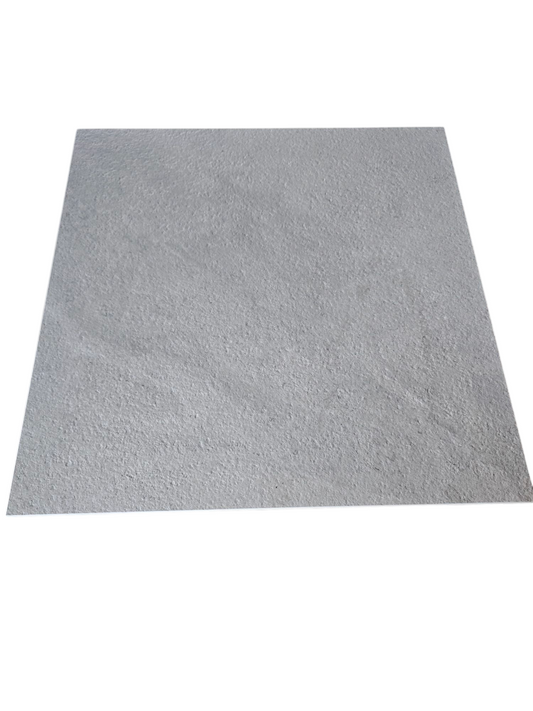 24x24 Banorte White Matte - Sold by Ctn