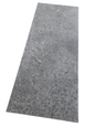 8xRan M323 Center City Arch Grey Stone Polished A Grade- Sold By Carton