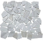 Mosaic Sheet GS04 Calacatta Shore A-Grade -Sold By Piece
