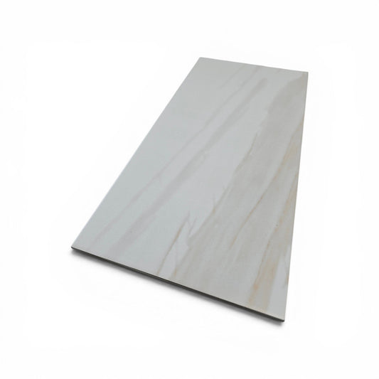 12"x24" I526 Matte B Grade Porcelain - Sold by ctn