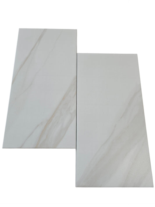 12"x24" I526 Matte B Grade Porcelain - Sold by ctn