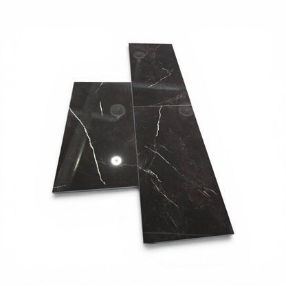 12"x24" Centurio Black - Sold by ctn