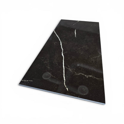 12"x24" Centurio Black - Sold by ctn