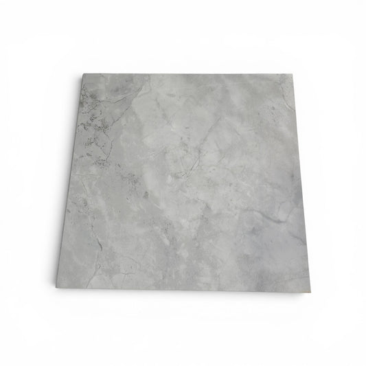 24x24 Maxisilver Polished Porcelain Tile - Sold by ctn
