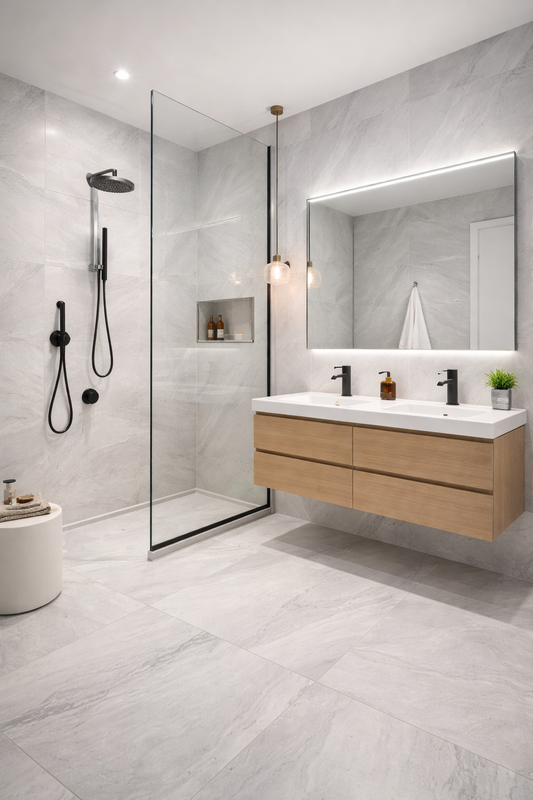 12x24 Portobello Ageless Santiago Matte B-Grade- Sold By Carton