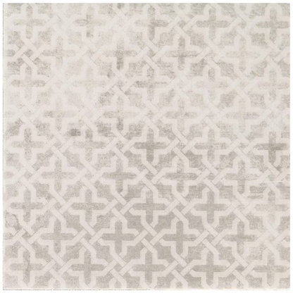 6x6 HT30 Small Cross Beige - Sold by ctn