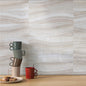 8x24 Polished Ceramic A1 Urban Classics Onyx - Sold by ctn