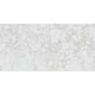 Santa Loma Snowfall 24 in. x 48 in. Polished Porcelain Stone Look Floor and Wall Tile - Sold by Carton