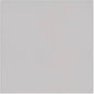 Vitruvian Light Grey Glossy 6" x 6" Glazed Ceramic Wall Tile - Sold by ctn