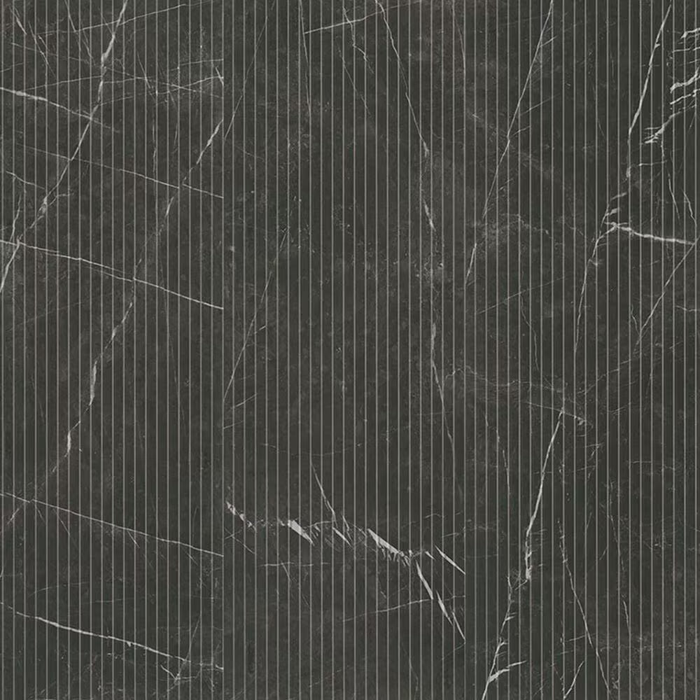 Urbanslat marmi noir Wood Look Wall Tile