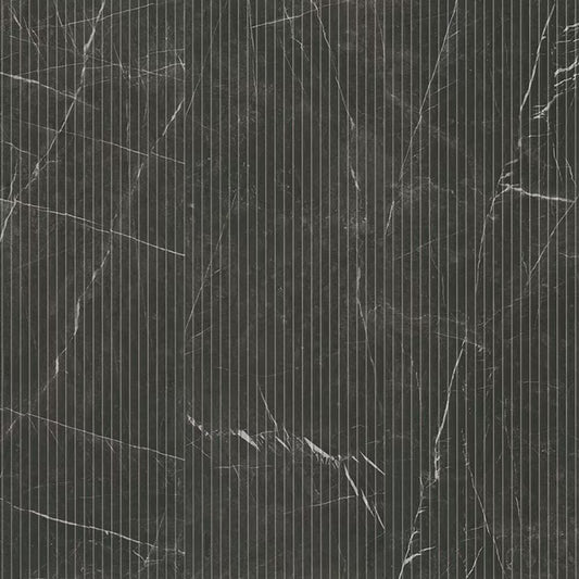Urbanslat marmi noir Wood Look Wall Tile