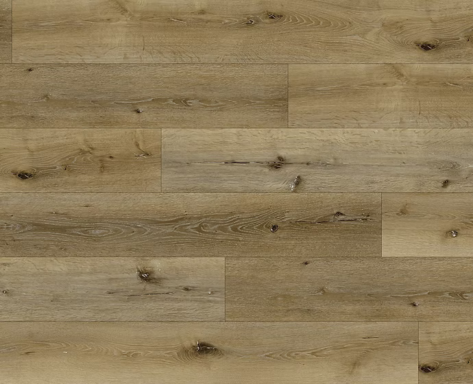 TYS - 2mm - 7"x 48" - Glue Down Vinyl Plank - Sold by ctn