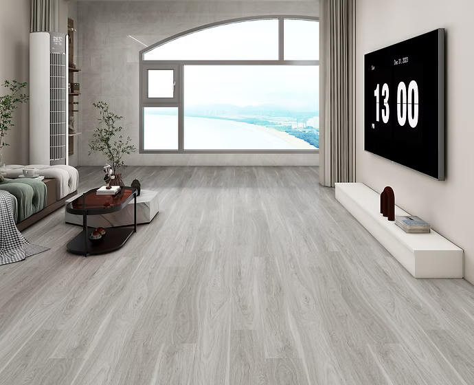 TYS - 2mm - 7"x 48" - Glue Down Vinyl Plank - Sold by ctn