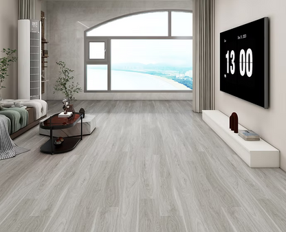 TYS - 2mm - 7"x 48" - Glue Down Vinyl Plank - Sold by ctn