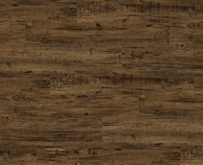 TYS - 2mm - 7"x 48" - Glue Down Vinyl Plank - Sold by ctn