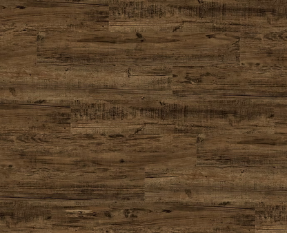 TYS - 2mm - 7"x 48" - Glue Down Vinyl Plank - Sold by ctn