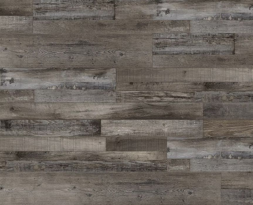 TYS - 2mm - 7"x 48" - Glue Down Vinyl Plank - Sold by ctn