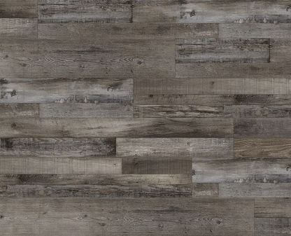 TYS - 2mm - 7"x 48" - Glue Down Vinyl Plank - Sold by ctn