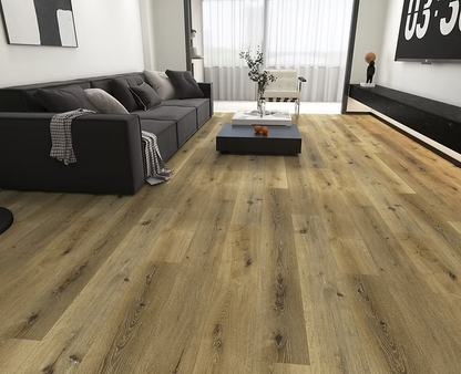TYS - 2mm - 7"x 48" - Glue Down Vinyl Plank - Sold by ctn