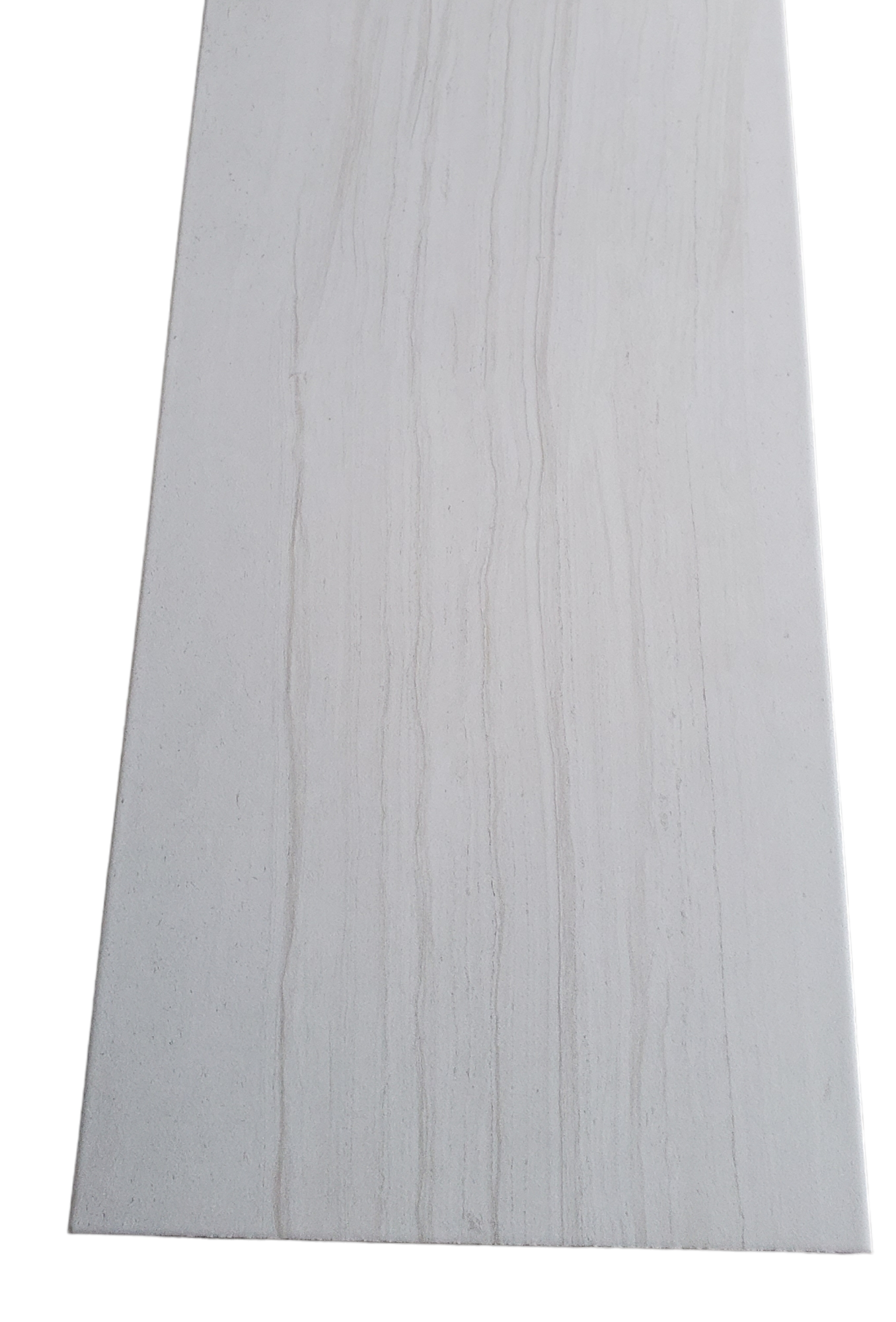 A293 Gray Matte B Grade 12"x24" Porcelain Tile - Sold by ctn