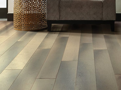 Monte Carlo - Promenade - 7"W - 3/8" Thick - Hardwood - Sold by ctn
