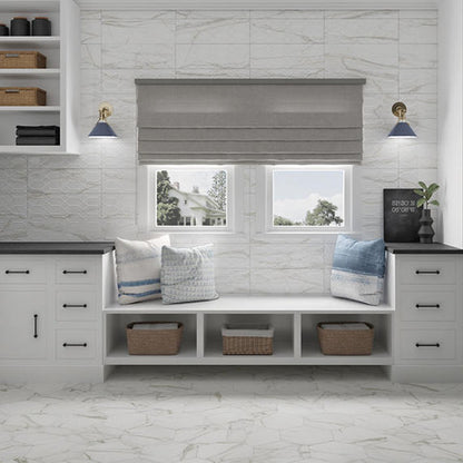 MY11 24x24 Mythique Marble Matte Porcelain - Sold by ctn