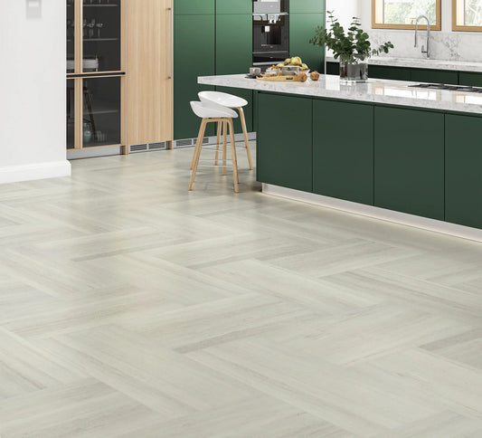 A942 White Matte B Grade 12"x24" Porcelain Tile - Sold by ctn