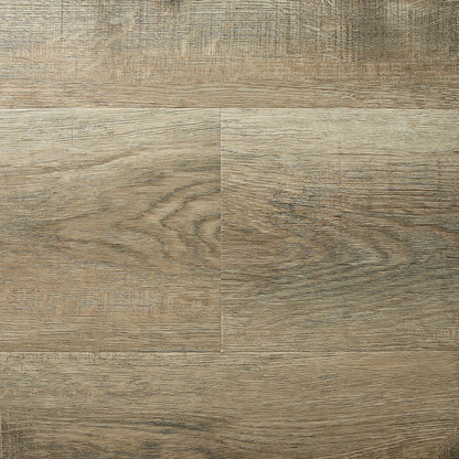 MHC - 5.5mm - 7"x48" - Click-Lock Vinyl Plank - Sold by Ctn
