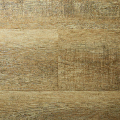 MHC - 5.5mm - 7"x48" - Click-Lock Vinyl Plank - Sold by Ctn