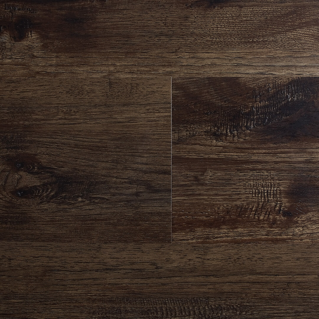 MHC - 5.5mm - 7"x48" - Click-Lock Vinyl Plank - Sold by Ctn