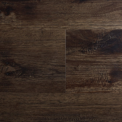 MHC - 5.5mm - 7"x48" - Click-Lock Vinyl Plank - Sold by Ctn