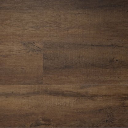 MHC - 5.5mm - 9"x60" - Click-Lock Vinyl Plank - Sold by Ctn