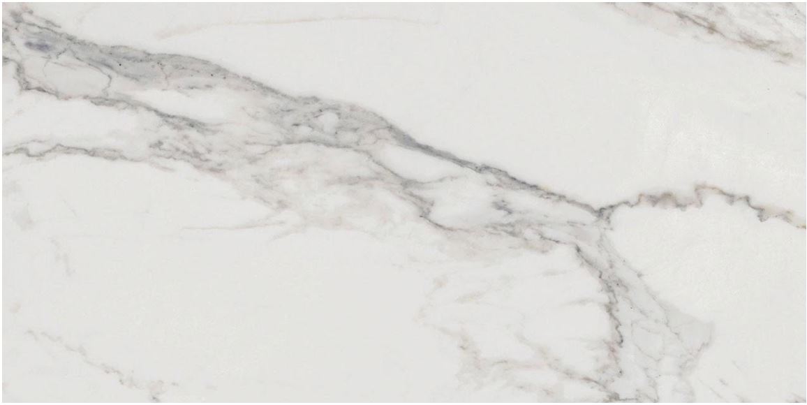 Alpino White Porcelain Tile 20"x40" - Sold by Ctn
