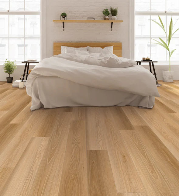 Commercial Loft Collection - 5mm - 7" x 60" - Loose Lay/Click-Lock Vinyl Plank - Sold by Ctn